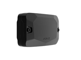 ALARME - Ajax Case (106×168×56) black