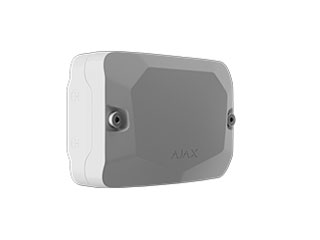 ALARME - Ajax Case (106×168×56) ASP white