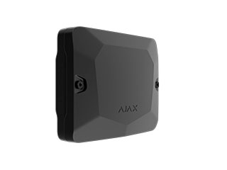 ALARME - Ajax Case (175×225×57) ASP black