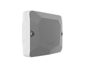 ALARME - Ajax Case (175×225×57) ASP white