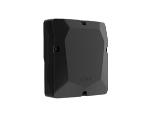ALARME - Ajax Case (430×400×133) ASP black