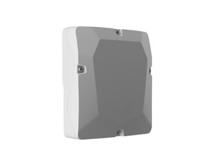 ALARME - Ajax Case (430×400×133) ASP white