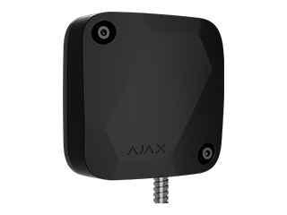 ALARME - Fibra SeismoProtect G3 Black