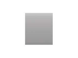 ALARME - CenterButton (1-gang)-F