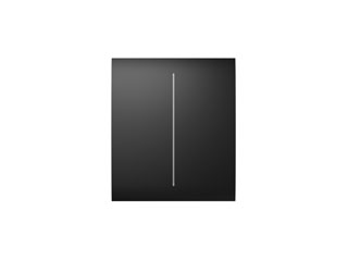 MODULES D'AUTOMATISATION ET D'INTEGRATION - CenterButton (2-gang)-B