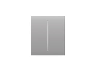 MODULES D'AUTOMATISATION ET D'INTEGRATION - CenterButton (2-gang)-F