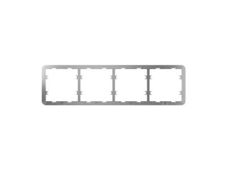 ALARME - Frame (4 seats)