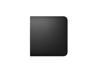 ALARME - SideButton (1-gang)-B