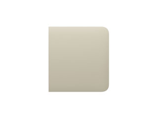 ALARME - SideButton (1-gang)-IV