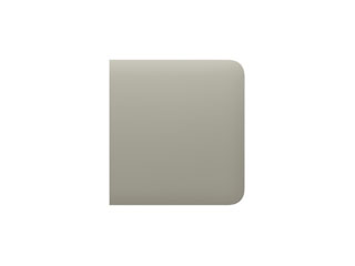 ALARME - SideButton (1-gang)-OL