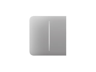 ALARME - SideButton (2-gang)-F