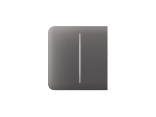 ALARME - SideButton (2-gang)-GRE