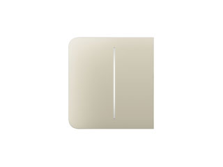 ALARME - SideButton (2-gang)-IV