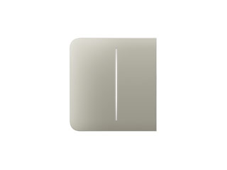 ALARME - SideButton (2-gang)-OL