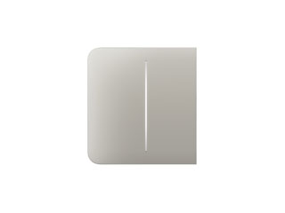 ALARME - SideButton (2-gang)-OY