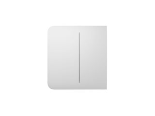ALARME - SideButton (2-gang)-W