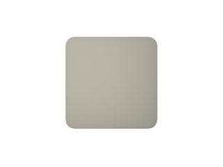 ALARME - Ajax SoloButton (1-gang/2-way) [55] olive