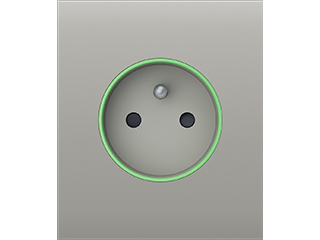 MODULES D'AUTOMATISATION ET D'INTEGRATION - CenterCover [type E]-OY