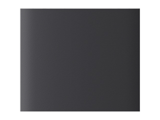 ALARME - Ajax CenterButton (1-gang/2-way) [55] graphite