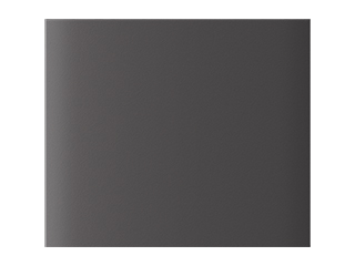 ALARME - Ajax CenterButton (1-gang/2-way) [55] grey