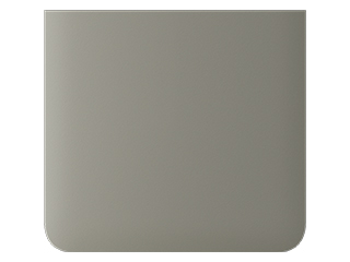 ALARME - Ajax SideButton (1-gang/2-way) [55] olive