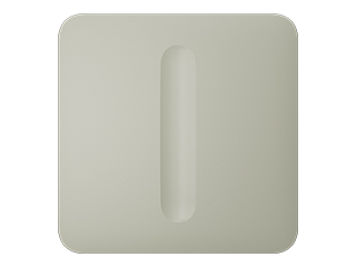 MODULES D'AUTOMATISATION ET D'INTEGRATION - SoloButton (Dimmer)-OY