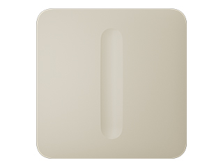 MODULES D'AUTOMATISATION ET D'INTEGRATION - SoloButton (Dimmer)-IV