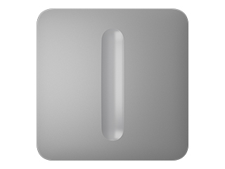 MODULES D'AUTOMATISATION ET D'INTEGRATION - SoloButton (Dimmer)-F