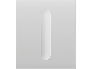 MODULES D'AUTOMATISATION ET D'INTEGRATION - CenterButton (Dimmer)-W