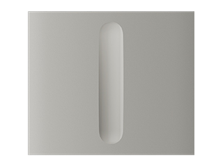 MODULES D'AUTOMATISATION ET D'INTEGRATION - CenterButton (Dimmer)-OY Vert