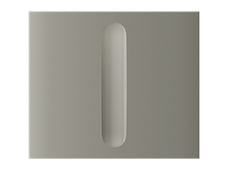 MODULES D'AUTOMATISATION ET D'INTEGRATION - CenterButton (Dimmer)-OL Vert
