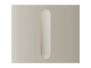 MODULES D'AUTOMATISATION ET D'INTEGRATION - CenterButton (Dimmer)-IV Vert