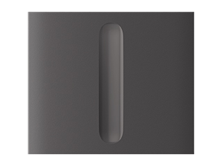 MODULES D'AUTOMATISATION ET D'INTEGRATION - CenterButton (Dimmer)-GRE Vert