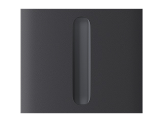 MODULES D'AUTOMATISATION ET D'INTEGRATION - CenterButton (Dimmer)-GRA Vert