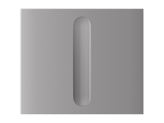MODULES D'AUTOMATISATION ET D'INTEGRATION - CenterButton (Dimmer)-F Vert