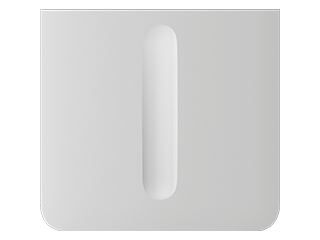 MODULES D'AUTOMATISATION ET D'INTEGRATION - SideButton (Dimmer)-W Vert
