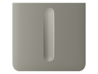MODULES D'AUTOMATISATION ET D'INTEGRATION - SideButton (Dimmer)-OL Vert