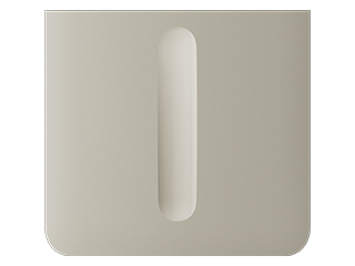 MODULES D'AUTOMATISATION ET D'INTEGRATION - SideButton (Dimmer)-IV Vert
