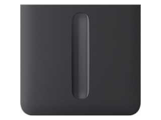 MODULES D'AUTOMATISATION ET D'INTEGRATION - SideButton (Dimmer)-GRA Vert