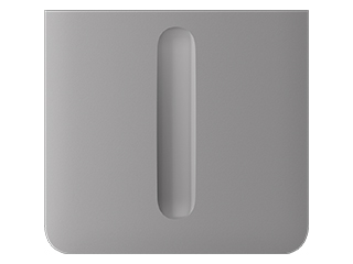 MODULES D'AUTOMATISATION ET D'INTEGRATION - SideButton (Dimmer)-F Vert