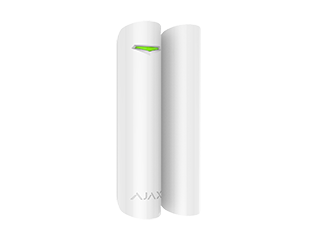 PERIPHERIQUES - Ajax DoorProtect S white
