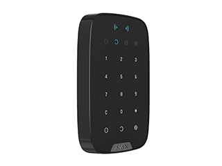 PERIPHERIQUES - Ajax KeyPad Plus S black