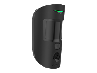 PERIPHERIQUES - Ajax Superior MotionCam HD (PhOD) black