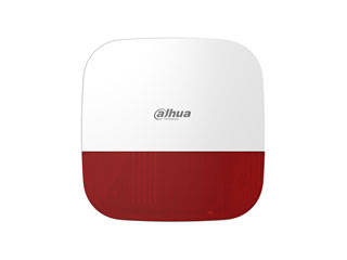 PERIPHERIQUES - DHI-ARA13-W2(868) RED