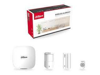 ALARME - ART-ARC3800H-03-FW2(868)