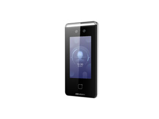 INTERPHONIE - DS-K1T341AM-S/EU