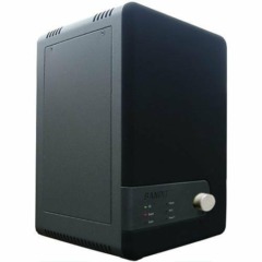 GENERATEUR DE BROUILLARDS ET ACCESSOIRES - BANDIT 240 Buse verticale