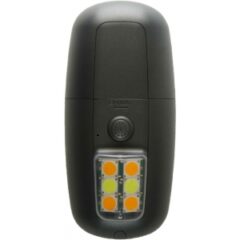 GENERATEURS DE BROUILLARD BANDIT - 320 V Flash (Installation Verticale)