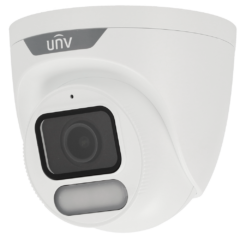 VIDÉOSURVEILLANCE - UV-IPC3624LE-ADF40K-WP